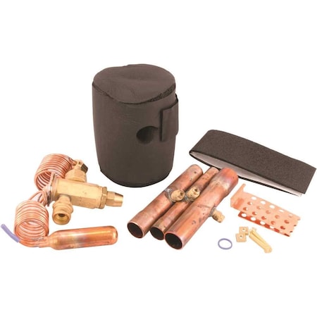 Goodman R22 Non-Bleed Txv Kit 2.0 - 3.0-Ton TX3N2